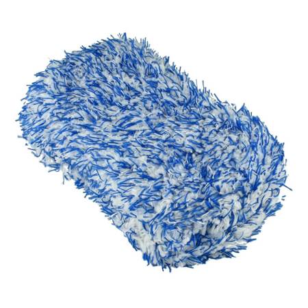 Gąbka do mycia Blue Hornet Microfiber Car Wash Sponge 